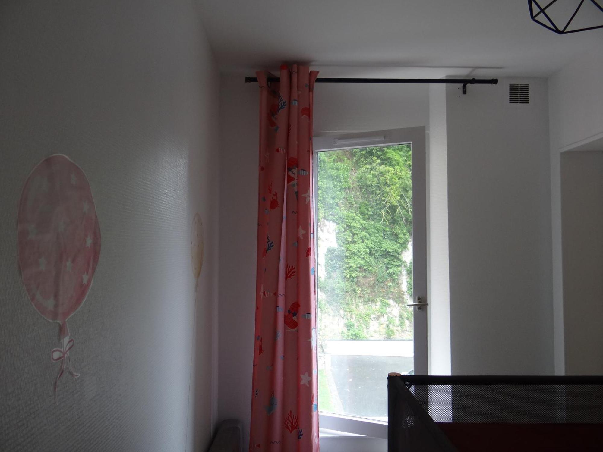 Appartement Lumineux Au Centre De Dieppe, Calme Et Confortable Exterior photo